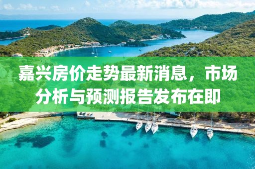 嘉兴房价走势最新消息，市场分析与预测报告发布在即