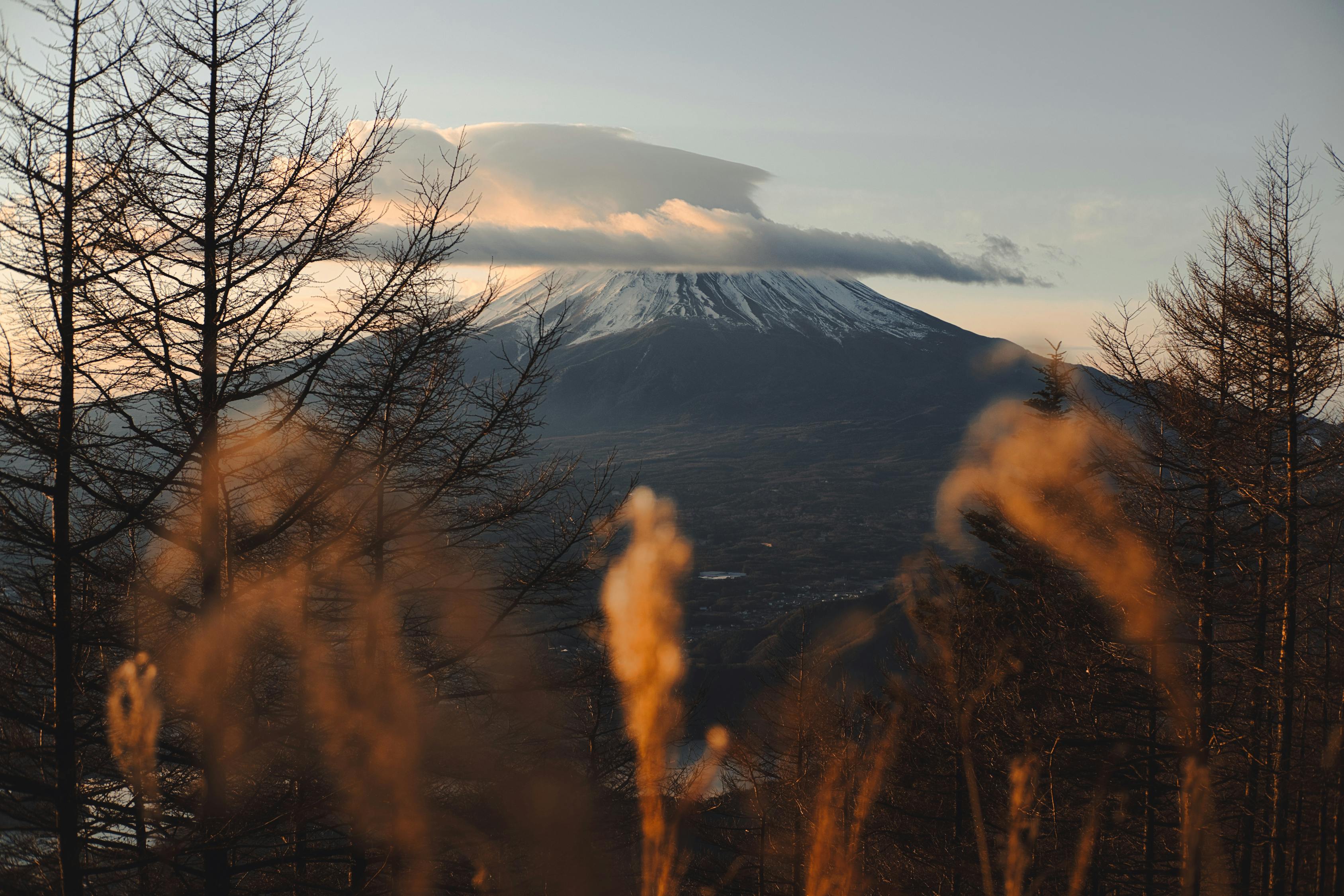 日本富士山喷发最新消息及影响研究综述